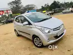 Hyundai EON 2018 Petrol 49000 Km Driven