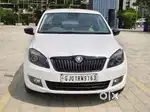 Skoda Rapid 1.5 TDI AT Style, 2016, Diesel