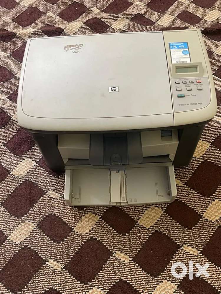 For sale HP Laser Jet M1005 MFP