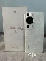 Huawei P60 Pro Mint condition