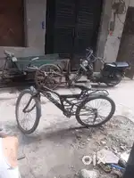 Near Aksa Masjid gali number 2 Mustafabad