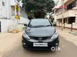 Tata Zest  Quadrajet 1.3 XT, 2014, Diesel