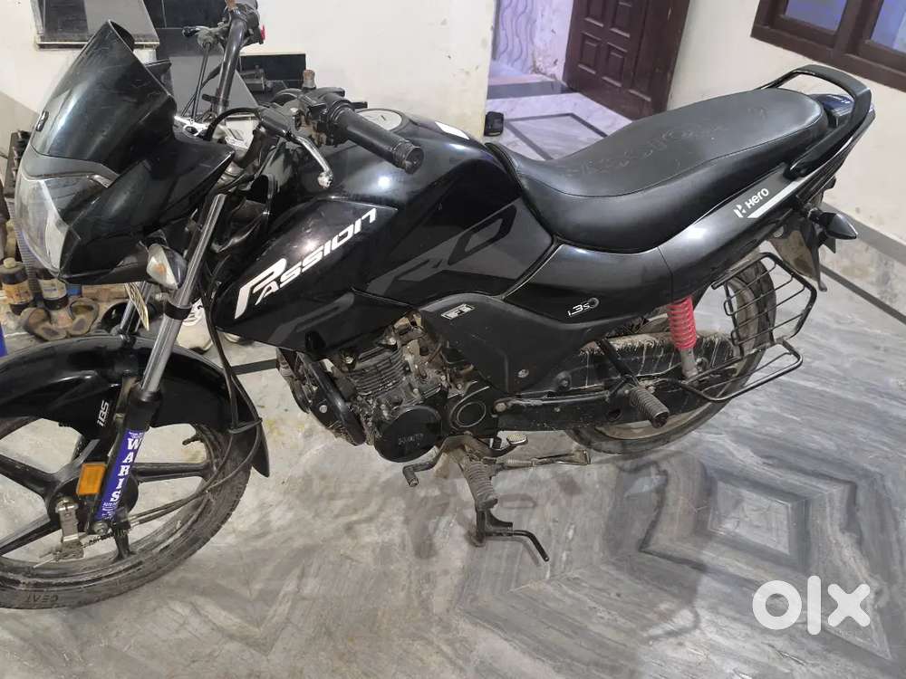 Selling for buying  new racer bike