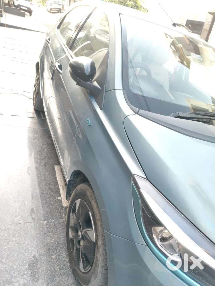 Tata Tiago 2023 Electric 26000 Km Driven