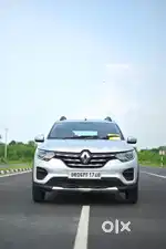 Renault Triber, 2021, Petrol