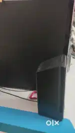 Play Ball audio 2 speaker  One woofer