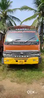 Eicher 11.10 Van E2 plus