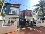 Villa 1600Sqft/5 cent/3 bhk/68 lakh/Pottore   Thrissur