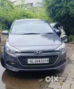 Hyundai Elite i20 Sportz 1.2, 2016, Petrol