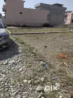 Residential Plot for Sale at Jhajra Dehradun