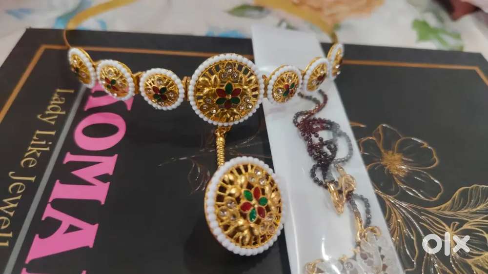 Women jewellery