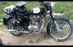 Good condition classic 350 for sale