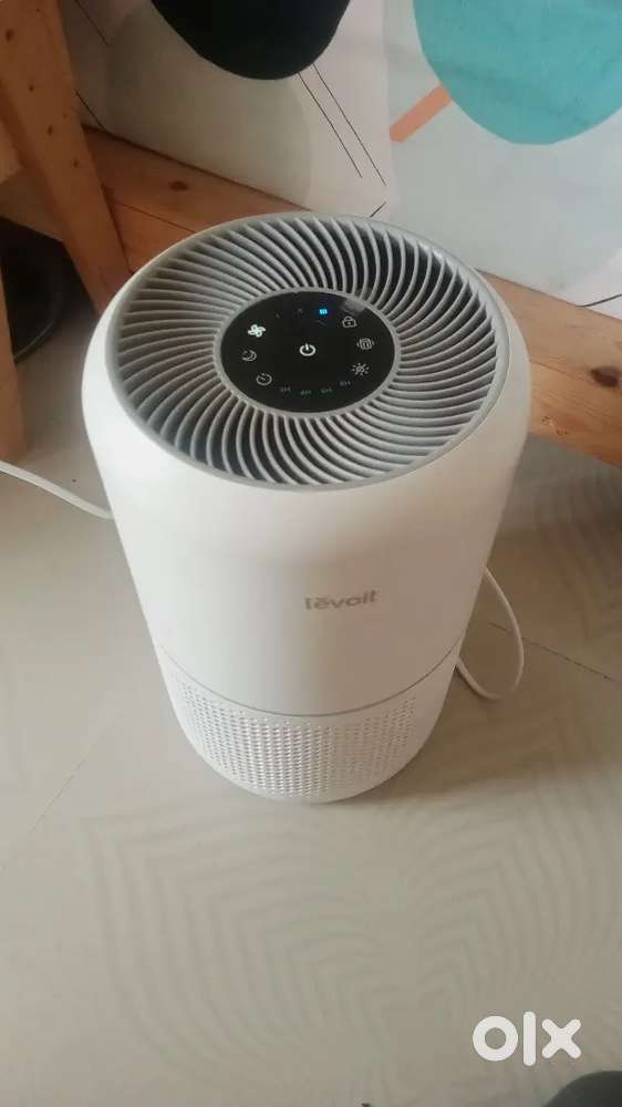 Air Purifier for Sale with original Bill