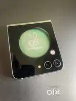 Samsung galaxy z flip 5