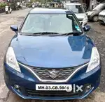 Maruti Suzuki Baleno 1.3 Delta, 2016, Petrol