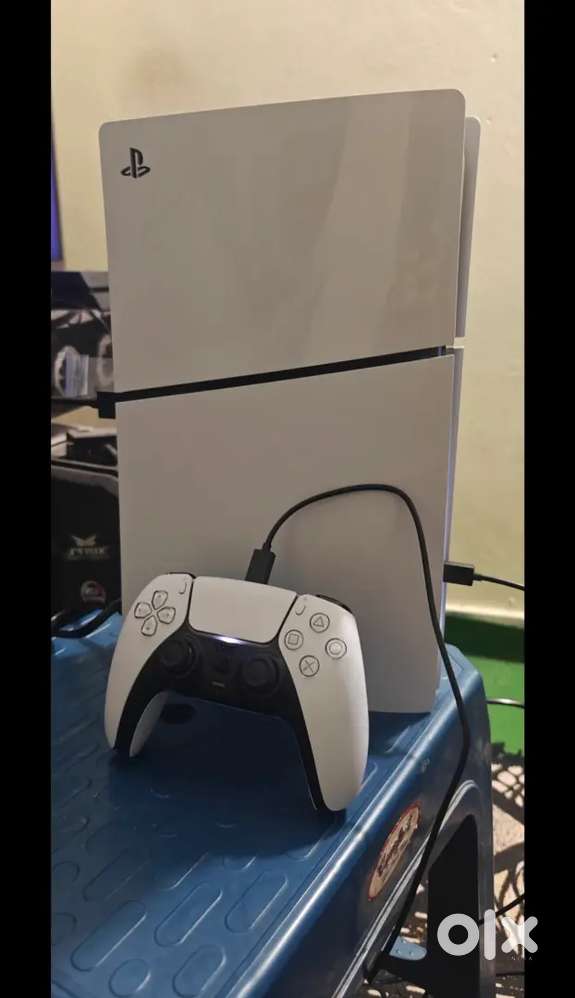Playstation 5