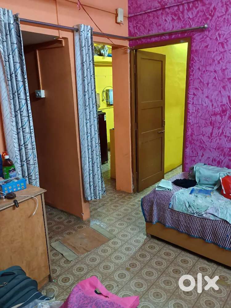 Flat 1 BHK