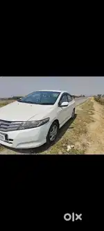 Honda City 2010 Petrol 65000 Km Driven tax failed 2025