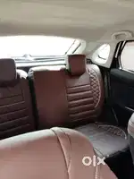 Maruti Suzuki Baleno 2022