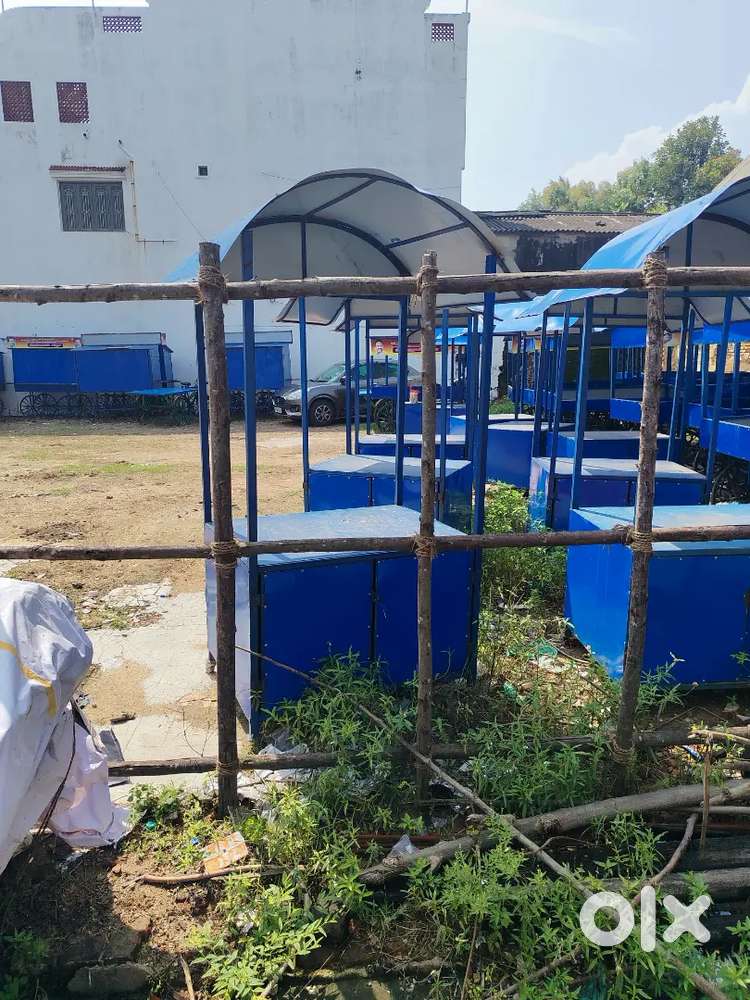 Wanted fast food master