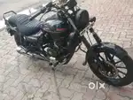 Avenger 2016 2nd owner