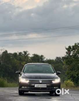 Volkswagen Passat 2018 Diesel Well Maintained