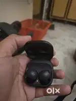 Samsung Galaxy buds 2 pro Earbuds