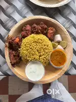 Wanted Assistant chef