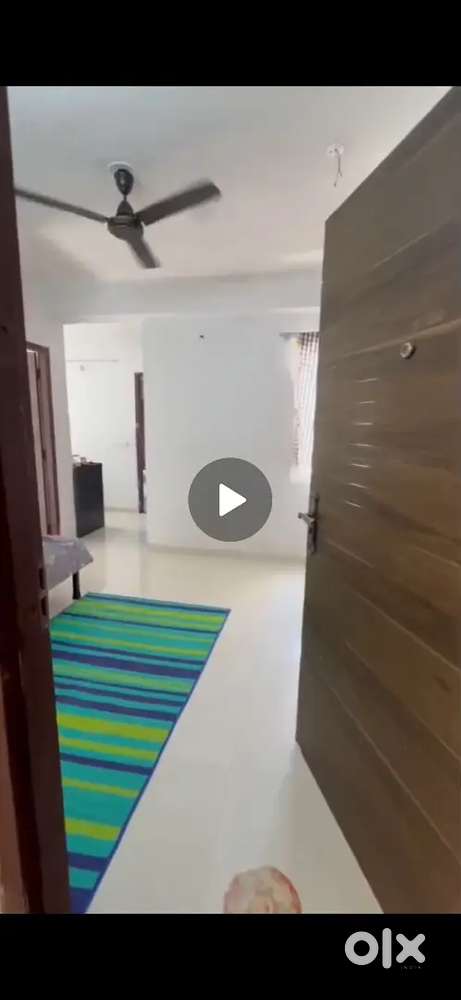 2bhk flat on rent