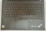 Unbelievable offer LENOVO THINKPAD t 480 i5-8th gen laptop rs18000only