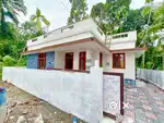 Puthanpally olanad 2 BHK 750 sqft