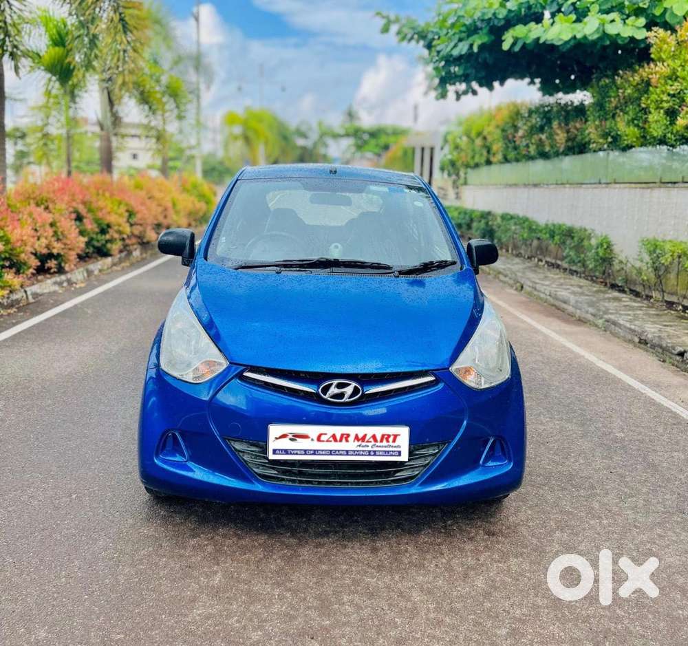 Hyundai EON D LITE O, 2014, Petrol