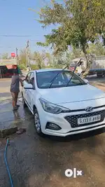 Hyundai Elite i20 2020 CNG & Hybrids 89000 Km Driven