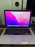 Mac Book Pro Late 2015 Retina Display
