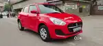 Maruti Suzuki Swift VVT LXI, 2022, Petrol