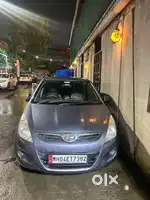 Hyundai i20 2011 Petrol Good Condition
