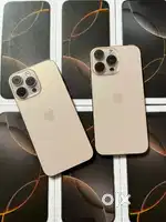 New summer offer refurbished I phone 16 pro 128gb
