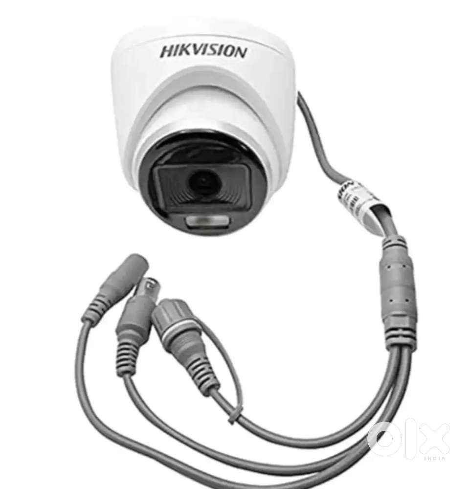 Pune Cctv security system