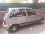 Maruti Suzuki 800 2003 Petrol Well Maintained