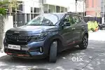 Kia Seltos X-Line Turbo Petrol DCT | Feb 2023 | Loaded with Features