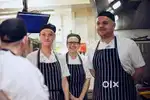 Helper for Restaurant