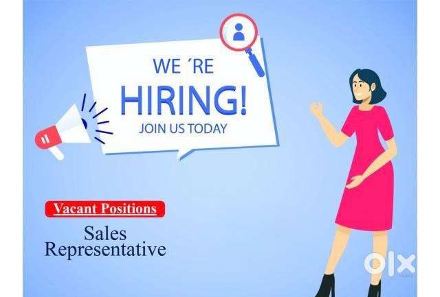 Someone with a good skillset in communication