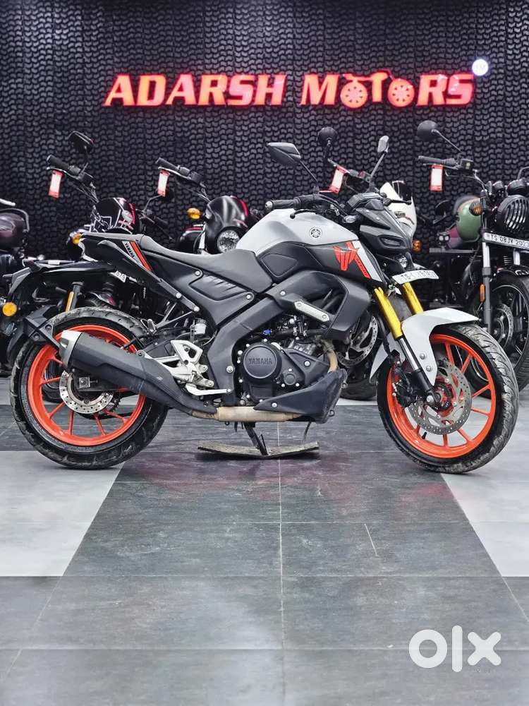 Adarsh Motors, MT 15 available for sale