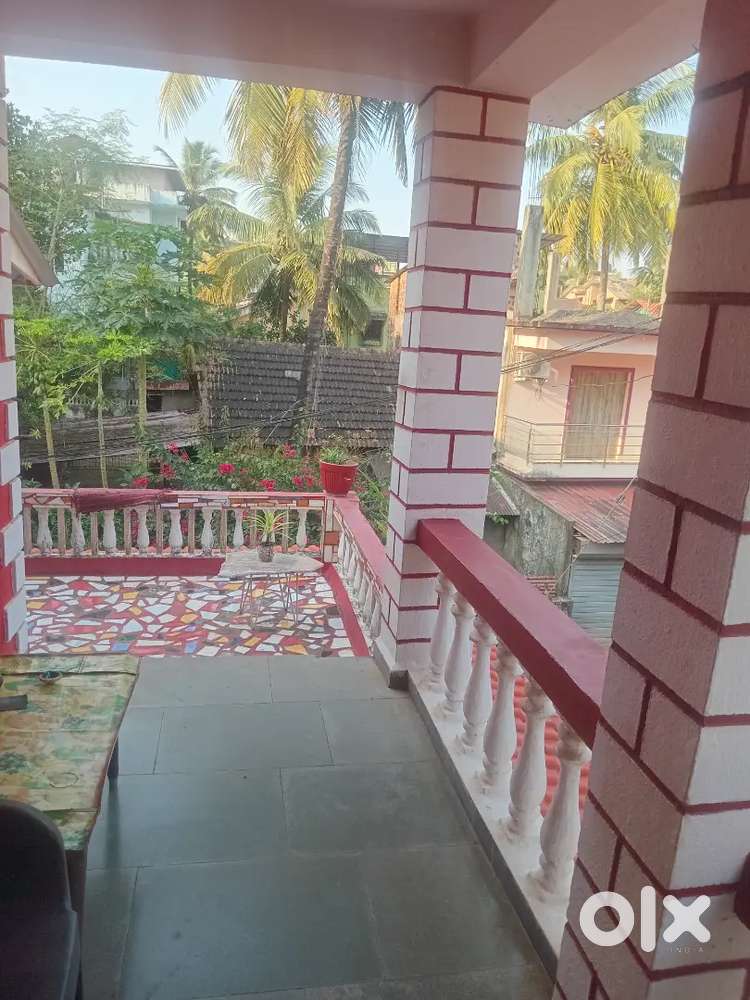 PG for male working professionals