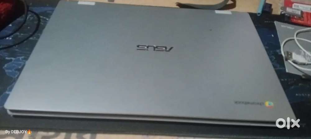 Asus cromebook