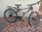 Nice cycle good condition newly buyed