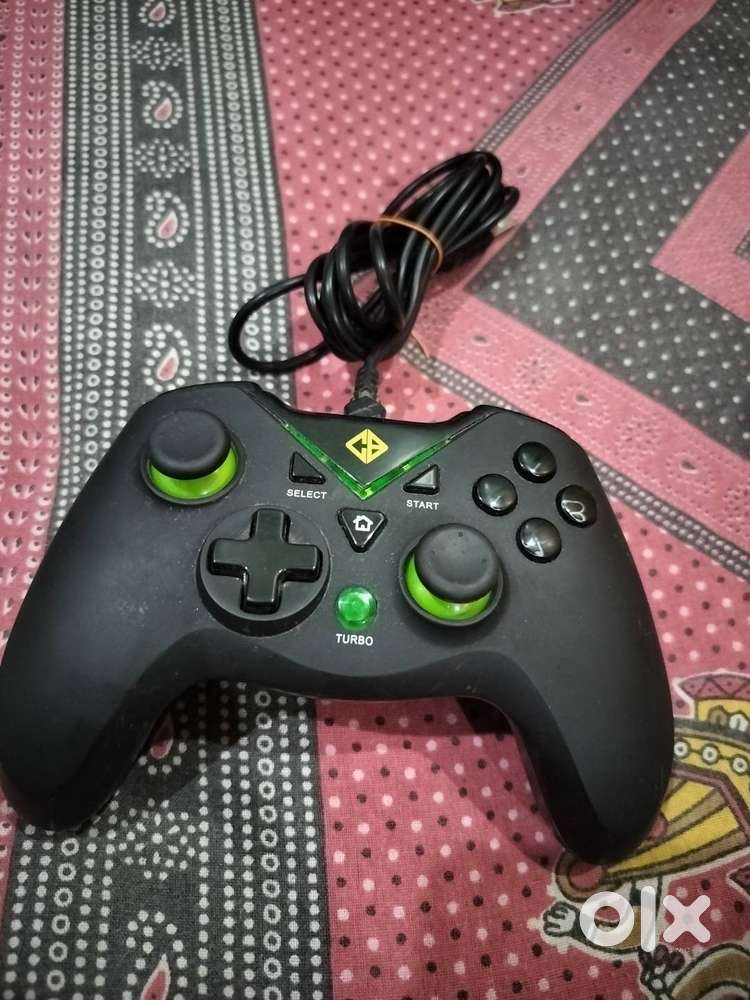 Cosmic Byt wired Game Controller