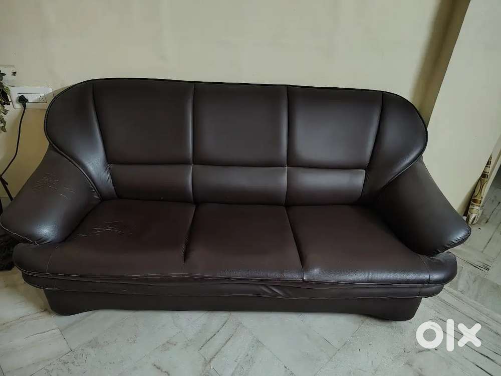 3+1+1 sofaset