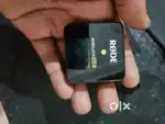 RODE WIRELESS GO 2 Single Channel