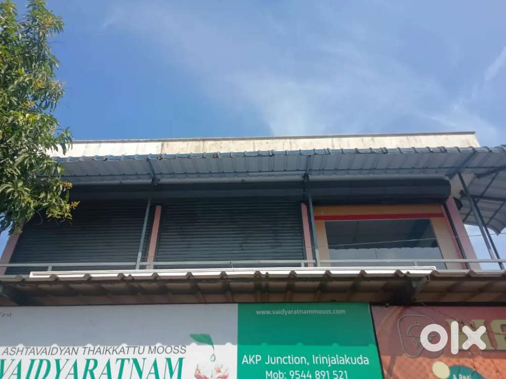 A.k.p junction christ nagar